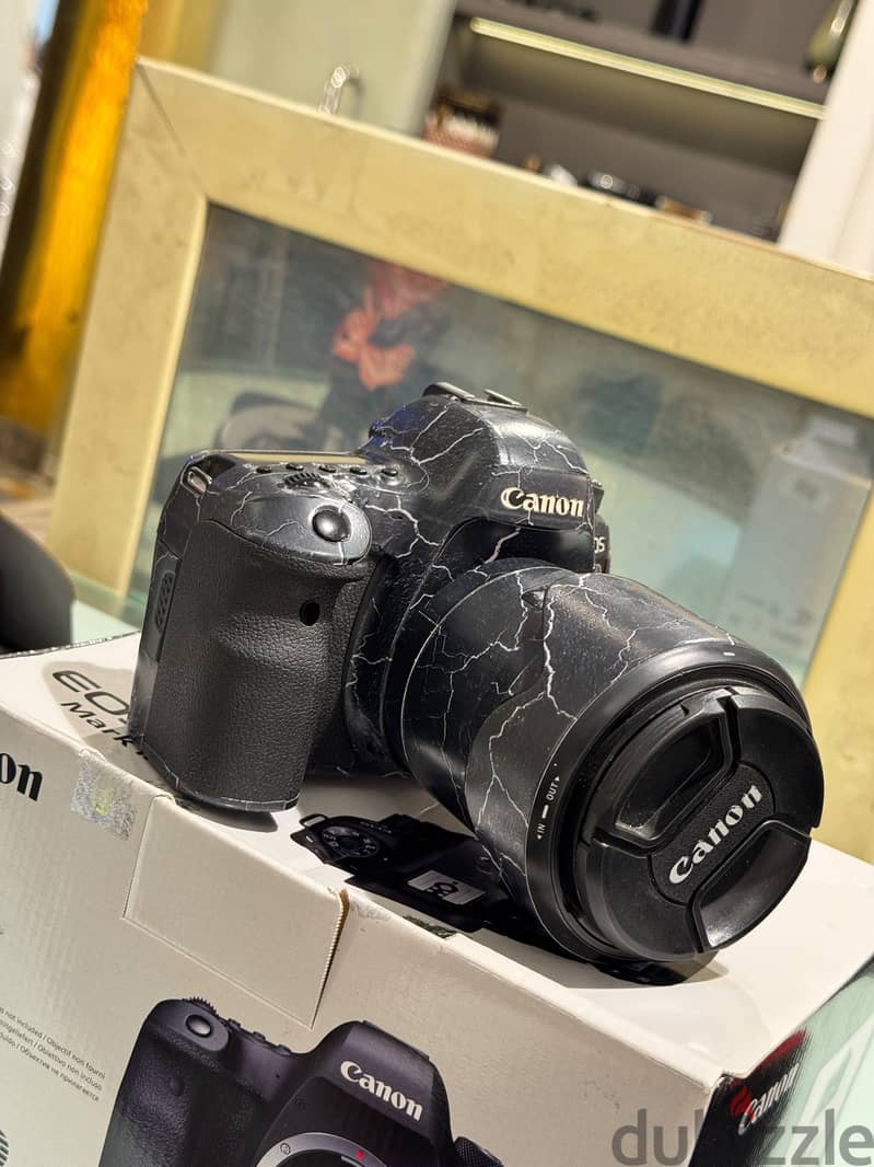 Canon 6d mark ii 12