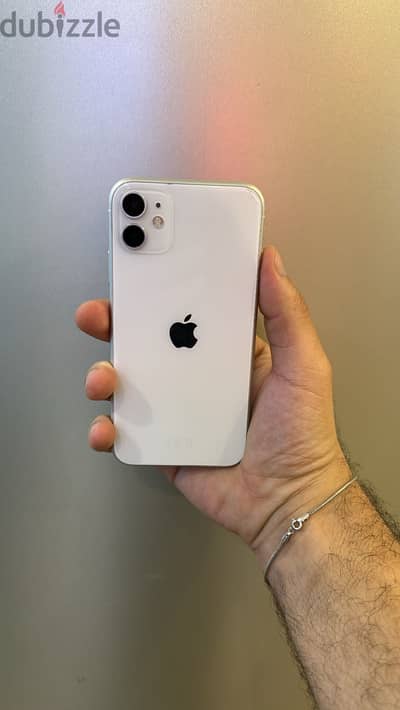 آبل - آيفون 11