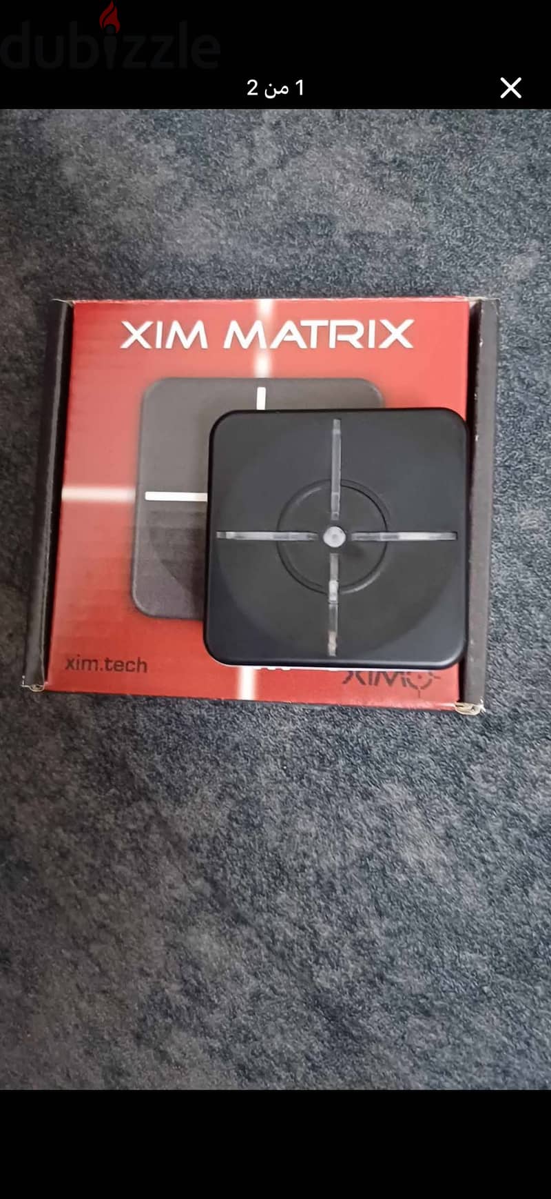 Xim matrix adapter for pc Xbox ps5 1