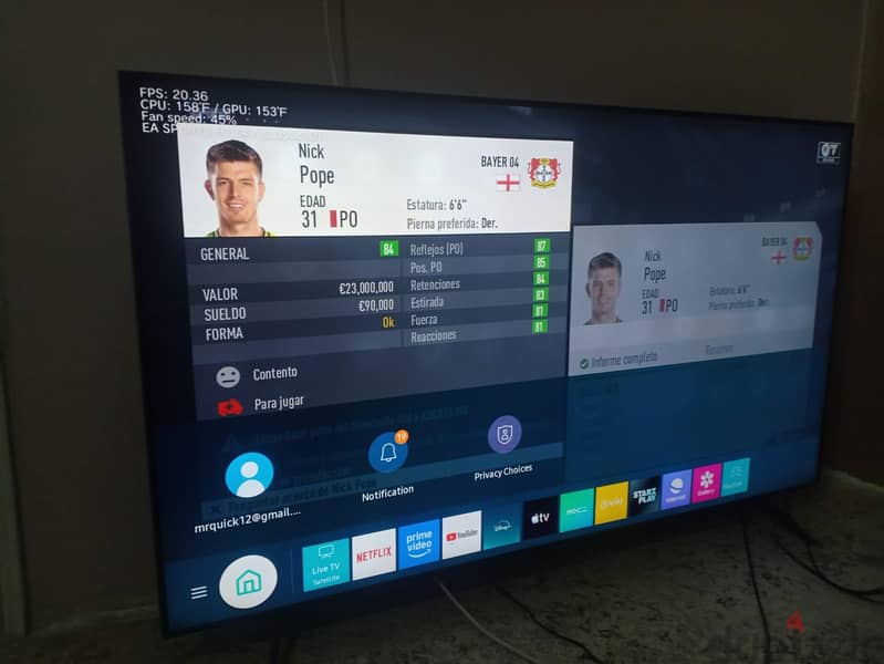 tv for sell 2