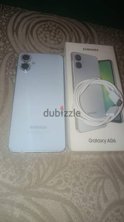 سامسونج ايه 56