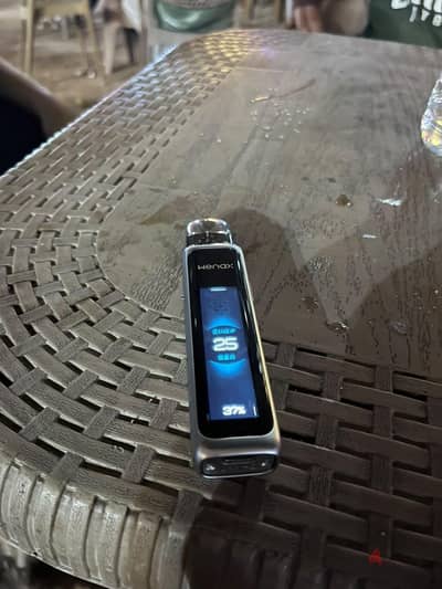 Wenax Q Ultra معاه ليكويد
