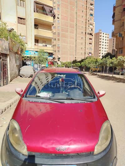 اسبيرانزا A113 2008 للبيع فيصل