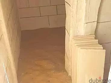 مدفن ٢٠ م للببع