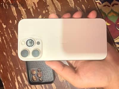 Apple - iPhone 16 Pro Max
