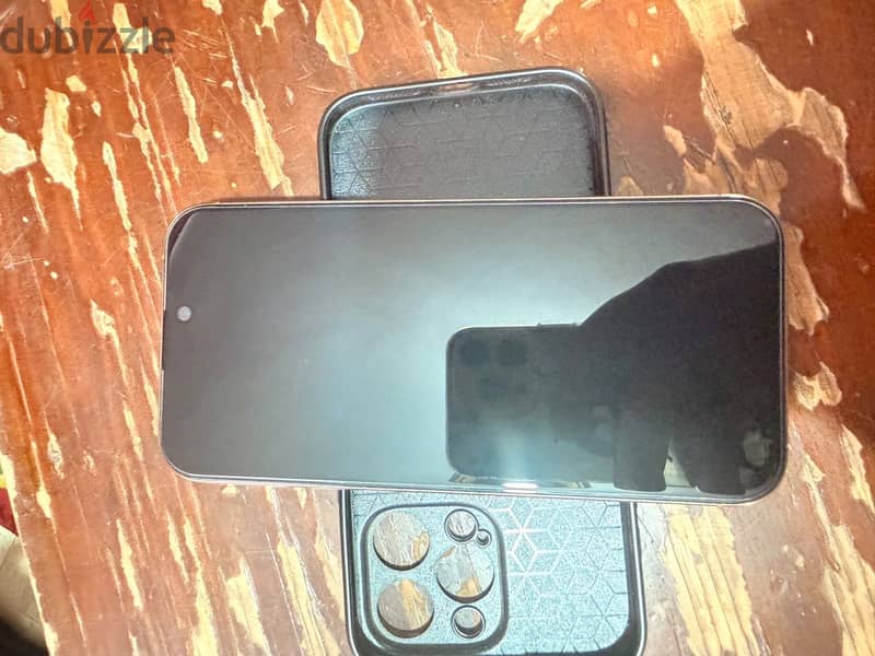 Apple - iPhone 16 Pro Max 4