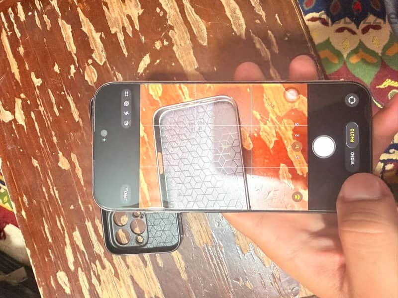 Apple - iPhone 16 Pro Max 5