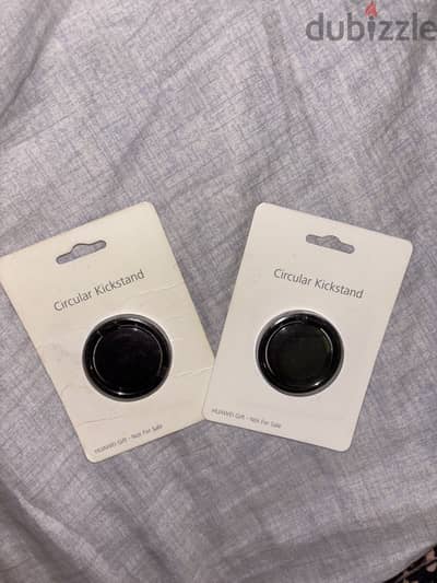 Circular kickstand - Huawei - pop socket