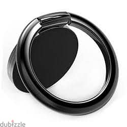 Circular kickstand - Huawei - pop socket 1