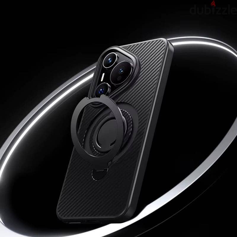 Circular kickstand - Huawei - pop socket 2