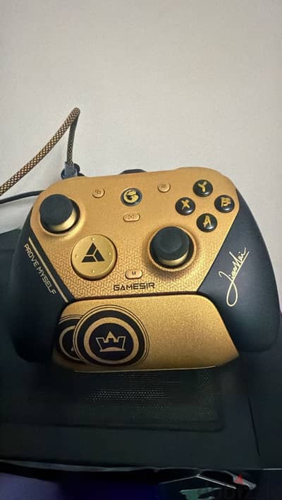 Gaming sir controller g7 pro 8K