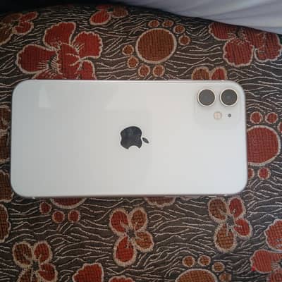 Apple - iPhone 11