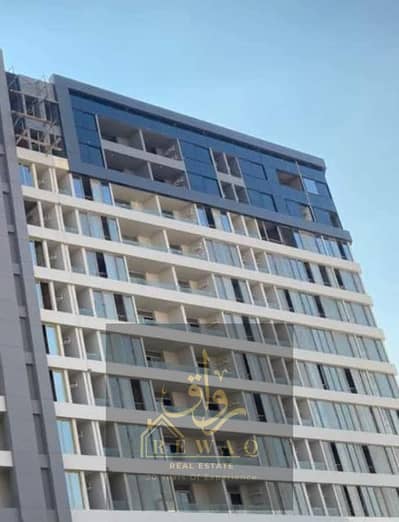 For sale apartment in Degla Landmark compound, front facade, excellent view at a reasonable price For sale apartment in Degla Landmark compound, front facade, excellent view at a reasonable price