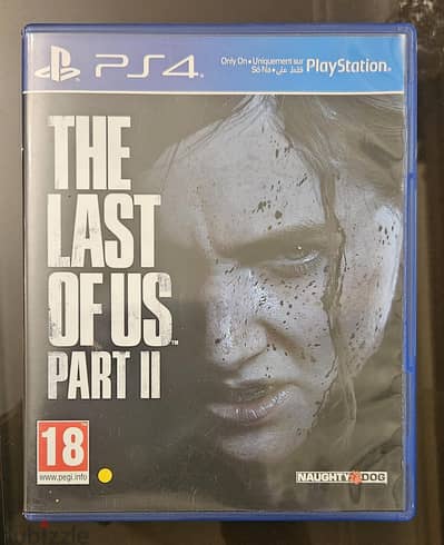 Last of us 2