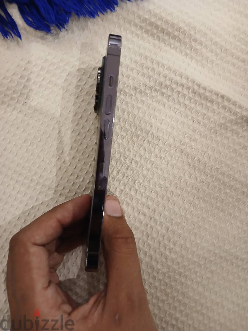 Apple - iPhone 14 Pro 2