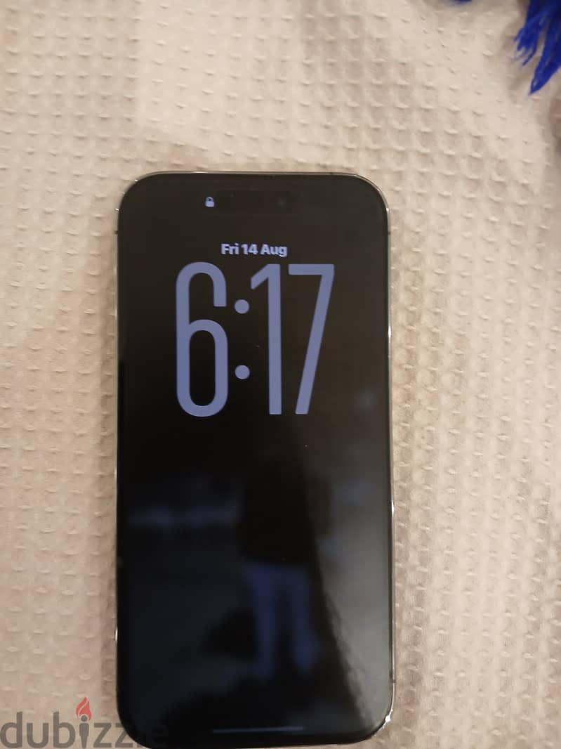 Apple - iPhone 14 Pro 3