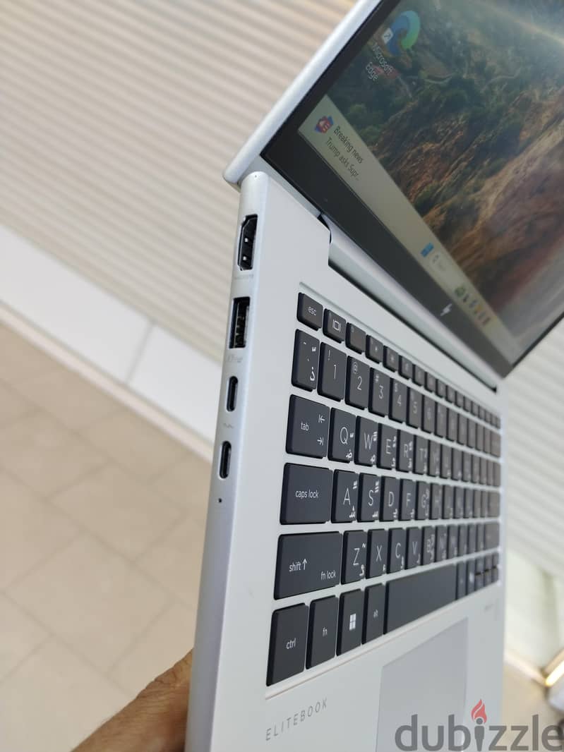 HP EliteBook 845 G11 2