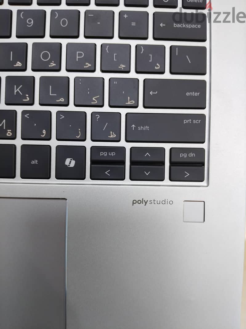 HP EliteBook 845 G11 3