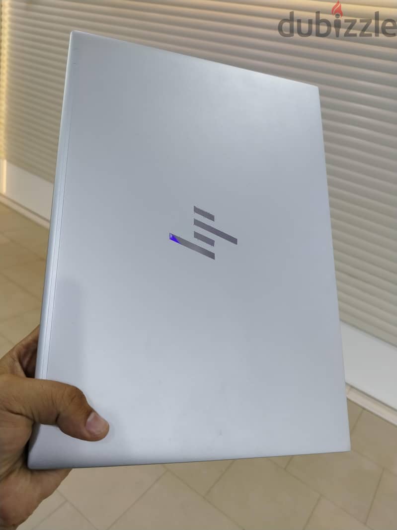 HP EliteBook 845 G11 4