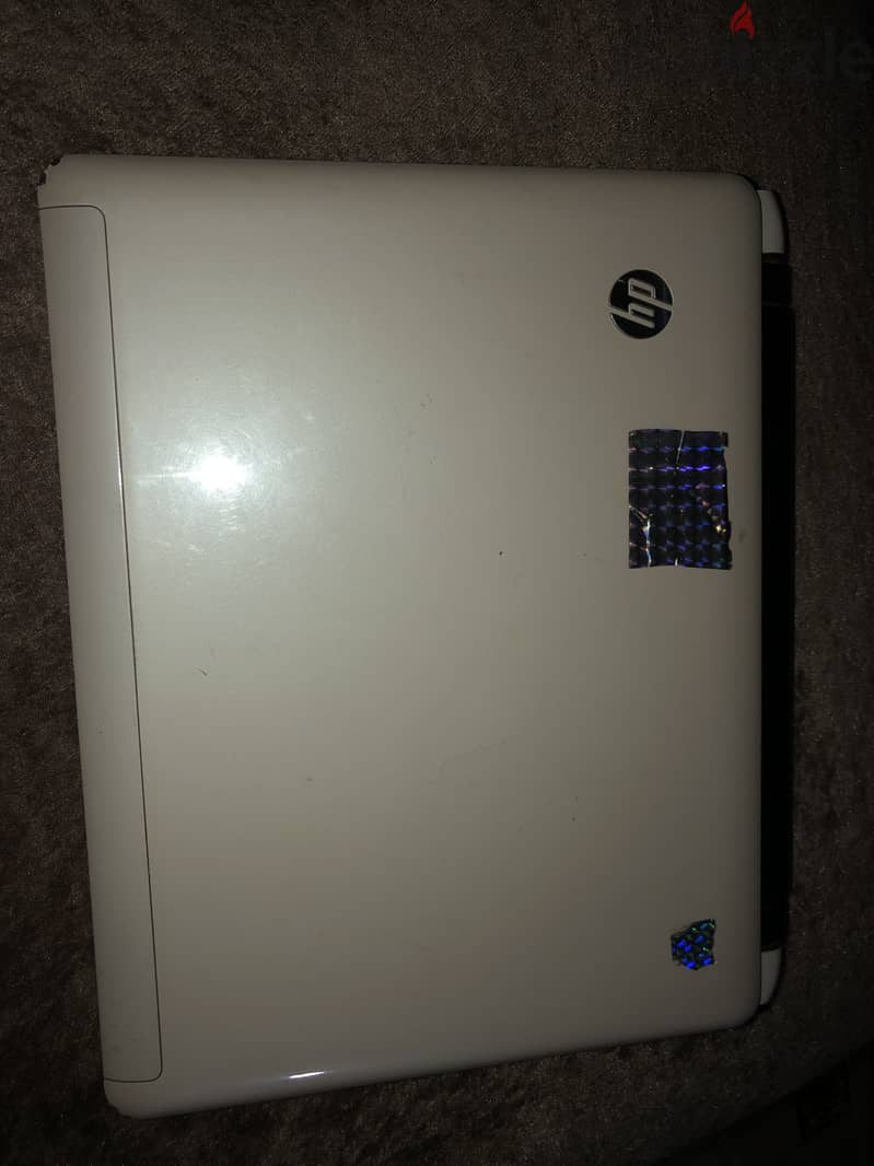 لابتوب HP للبيع 1