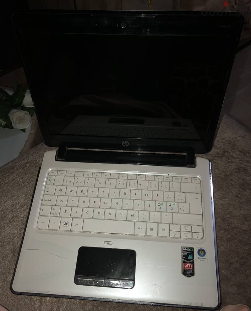 لابتوب HP للبيع 2