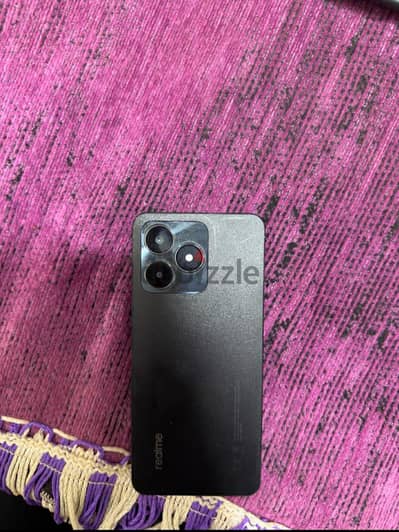Realme C53