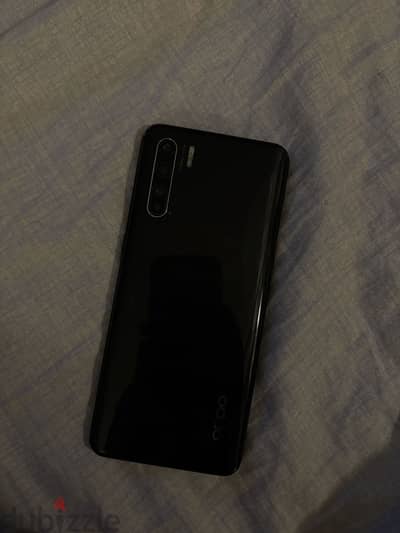 OPPO Reno3