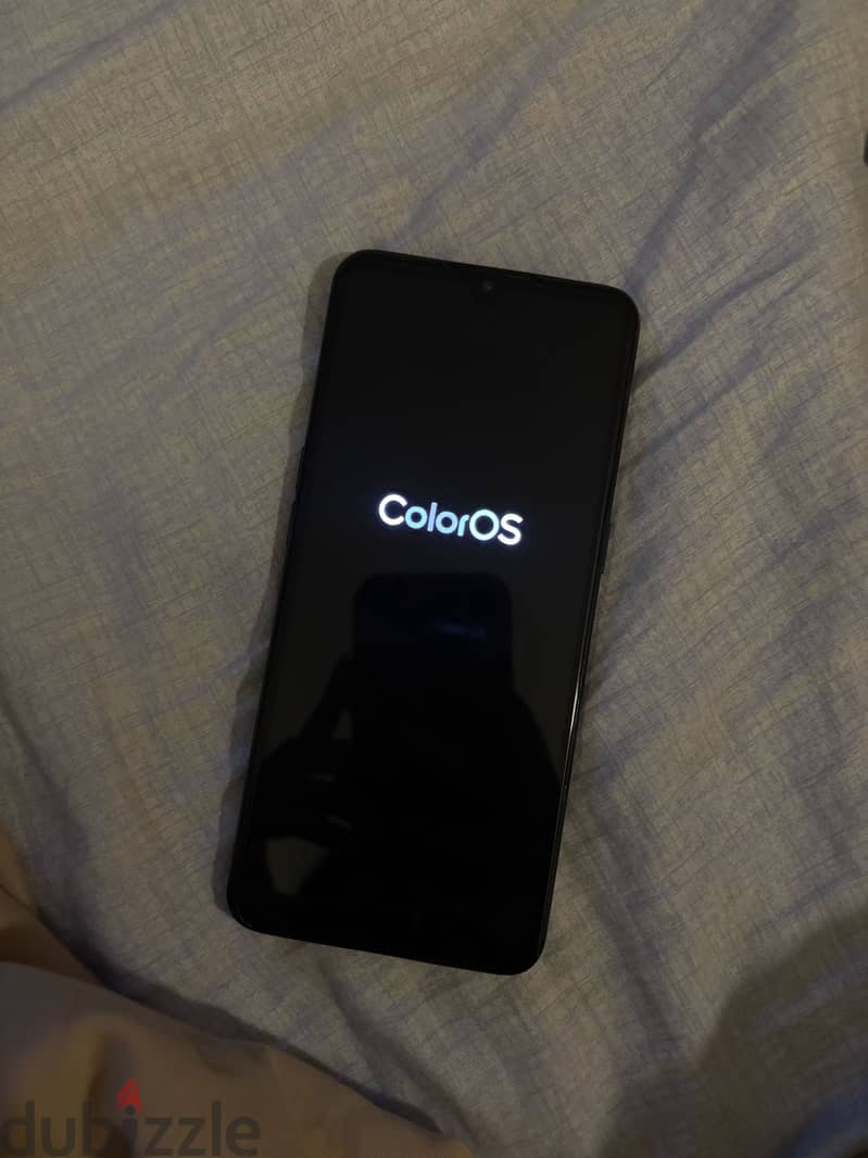 OPPO Reno3 1