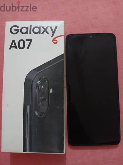 سامسونج ايه 07 5 جي