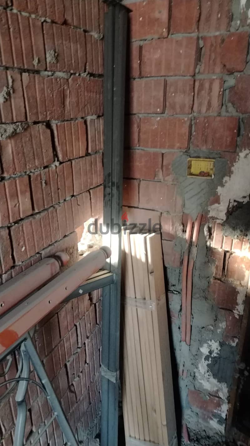 سرير مقاس١٢٠ 1