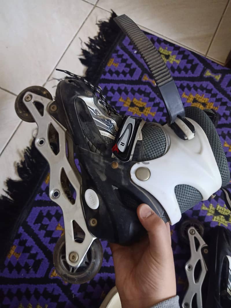skate 2