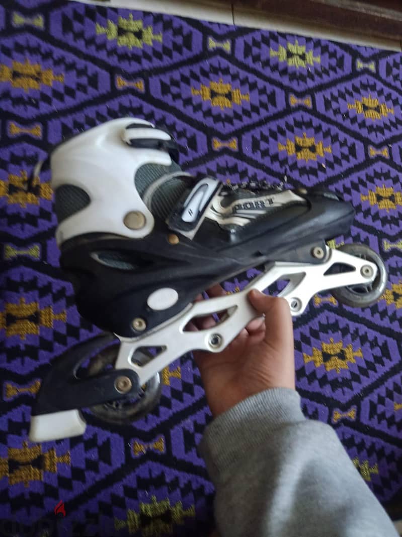 skate 3