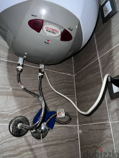 Olympic electric Olympic electric