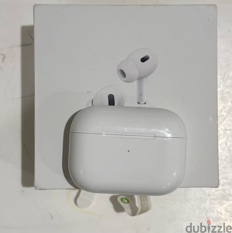 Apple airpods pro 2 2