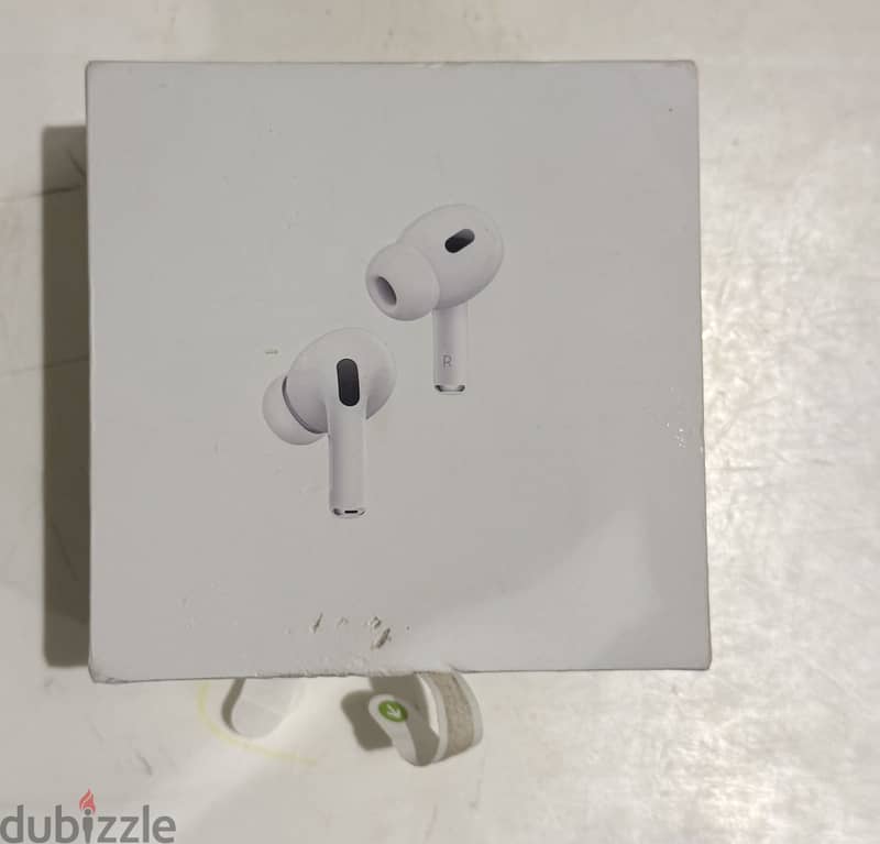 Apple airpods pro 2 4