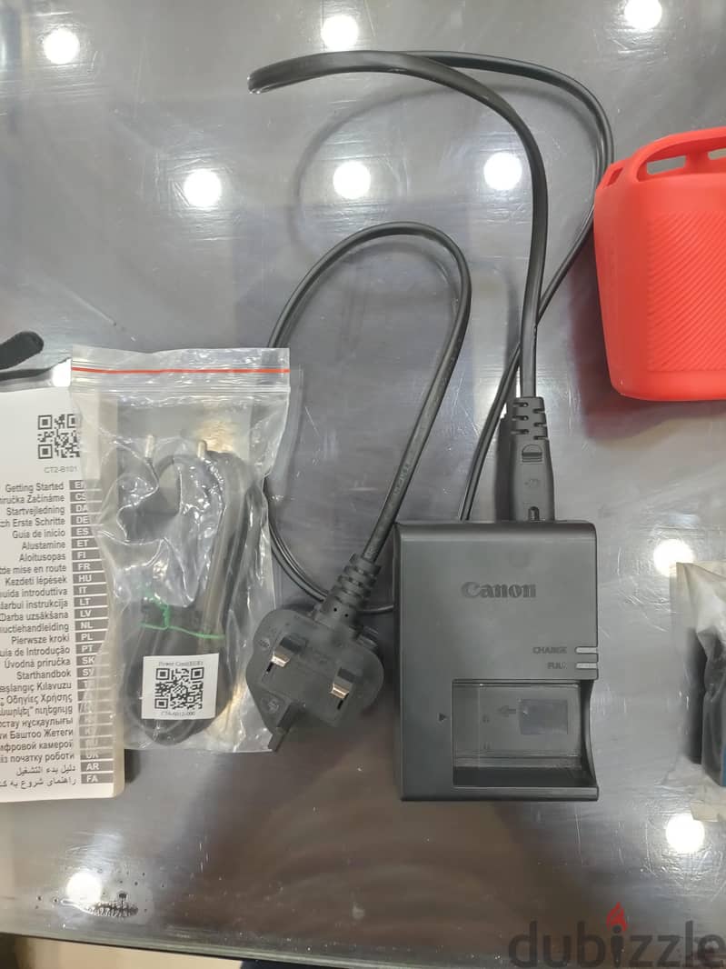 Canon Rp with RF50mm 2