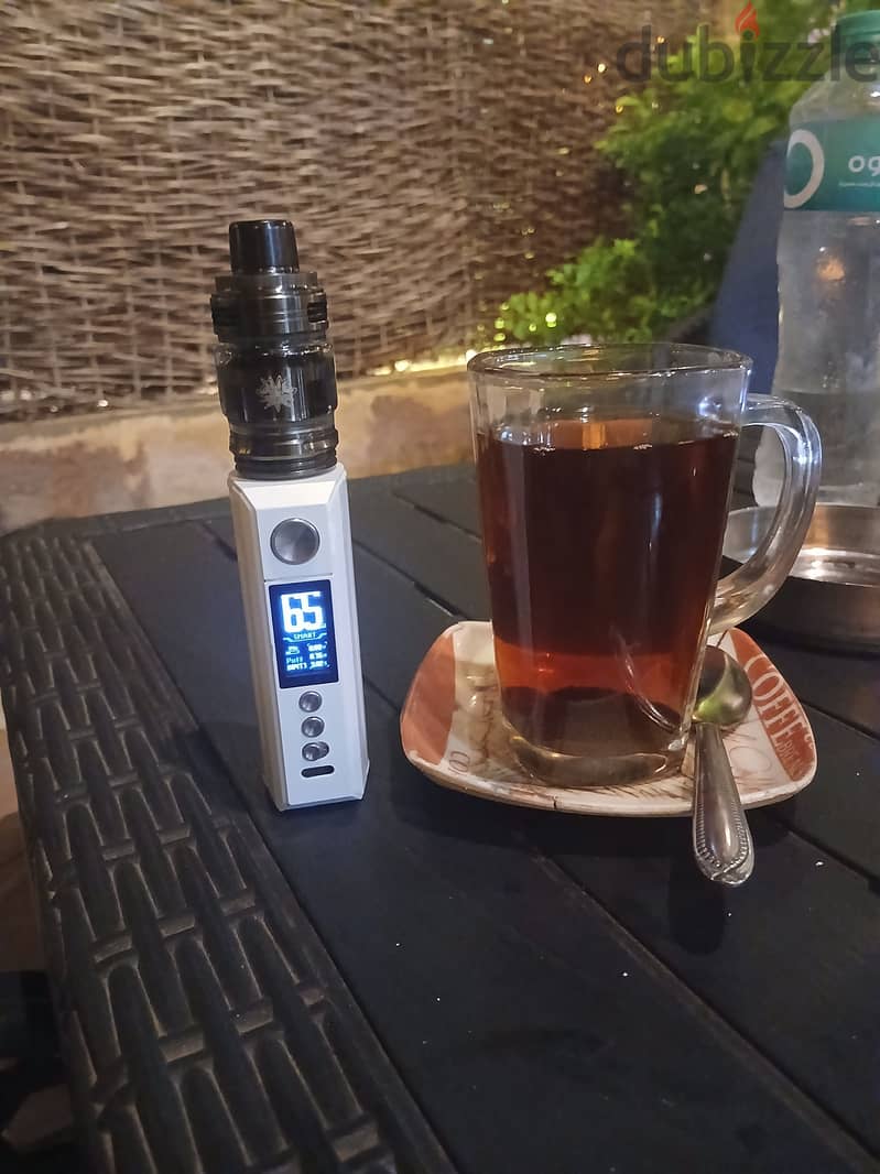 Vape drag m100s 1
