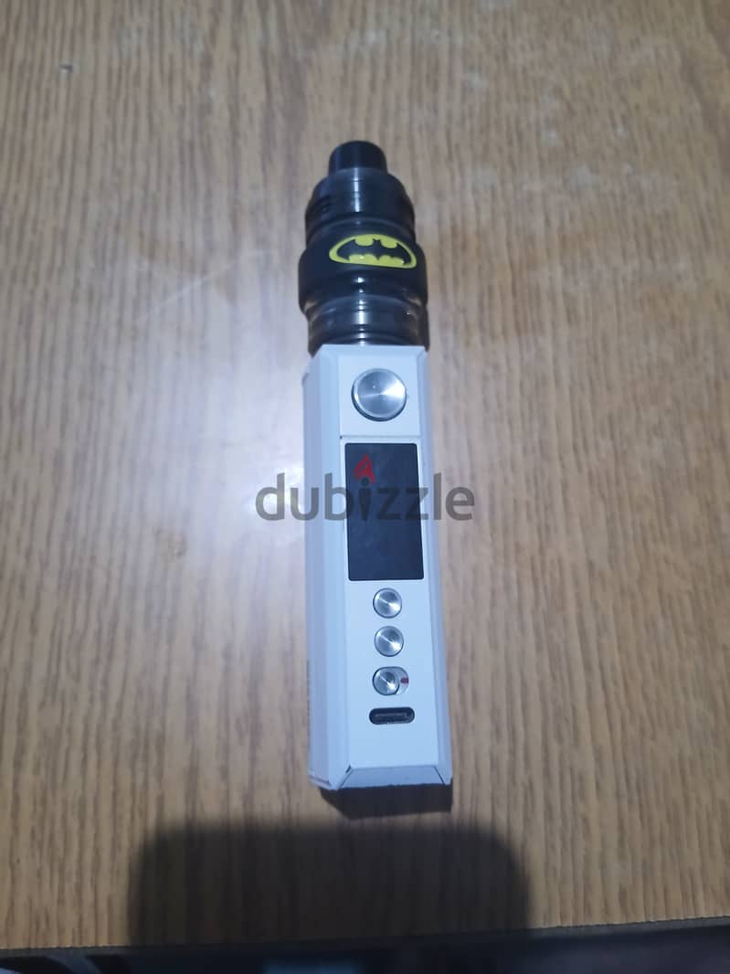Vape drag m100s 2