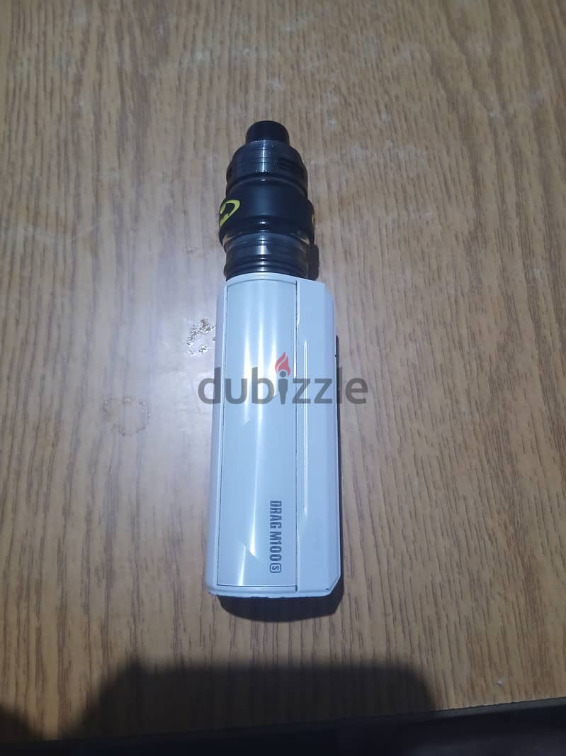 Vape drag m100s 3