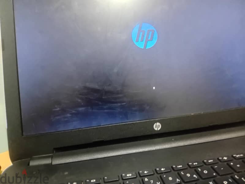 HP 255 G4 Notebook 2