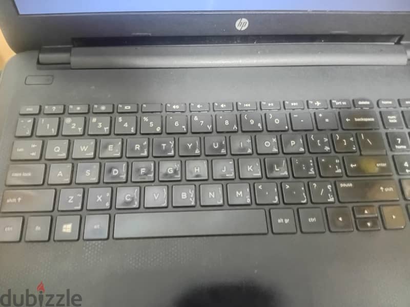 HP 255 G4 Notebook 3