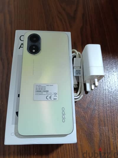 OPPO A38