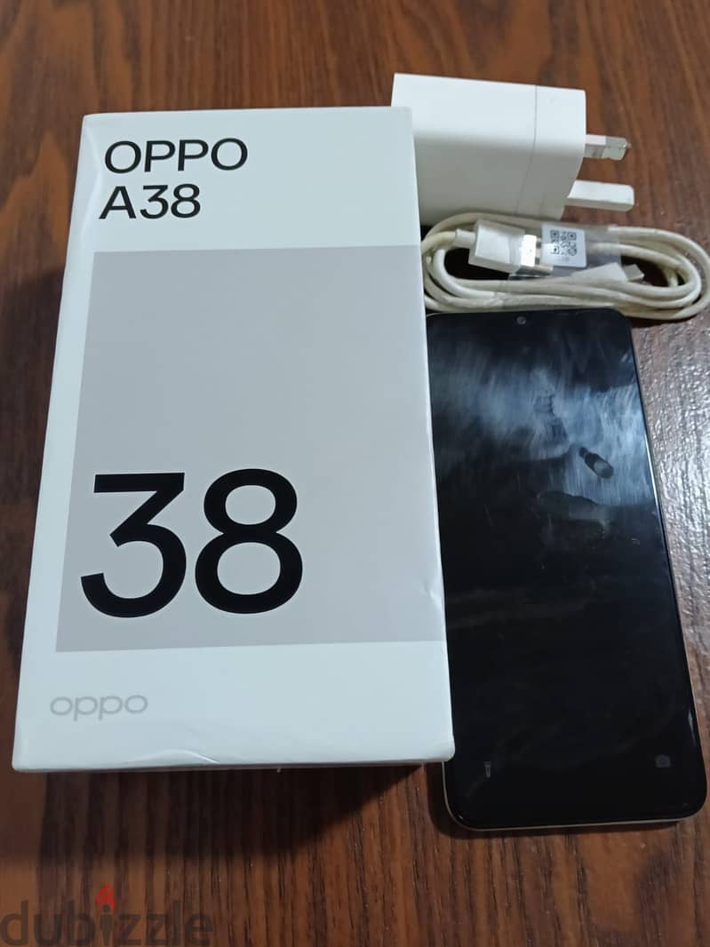 OPPO A38 2