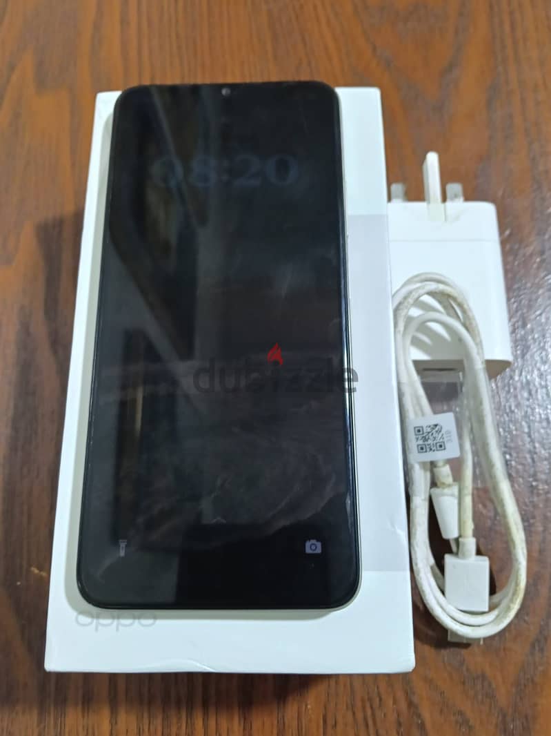 OPPO A38 4
