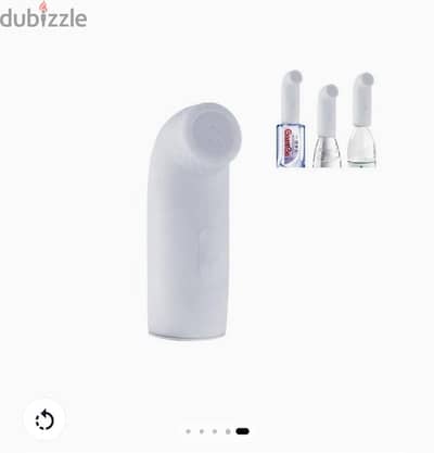 شطاف محمول قابل للشحن type c للسفر