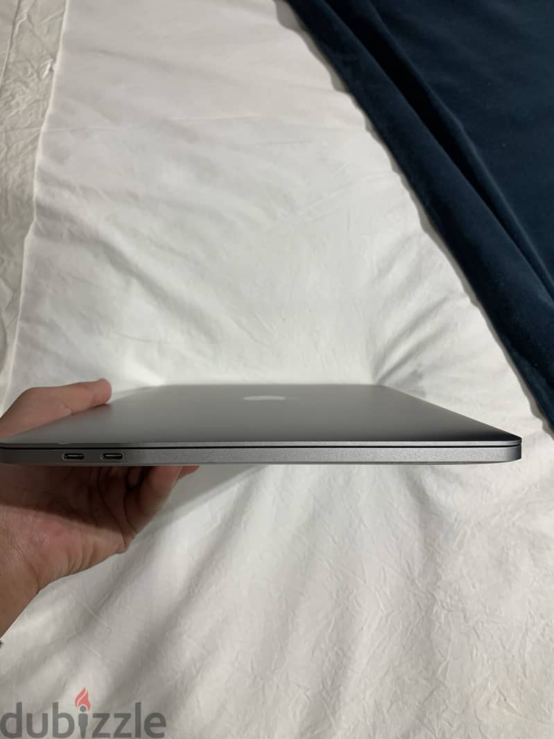 Mac book 3