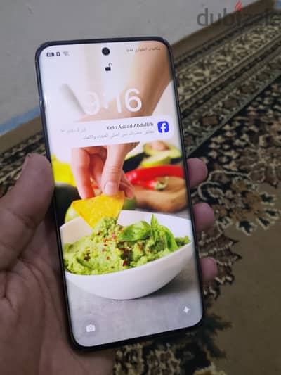 اوبو رينو 12 5g