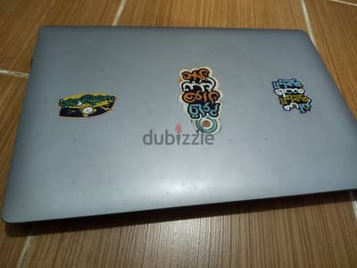 LAPTOP DELL P3551- 32 ram