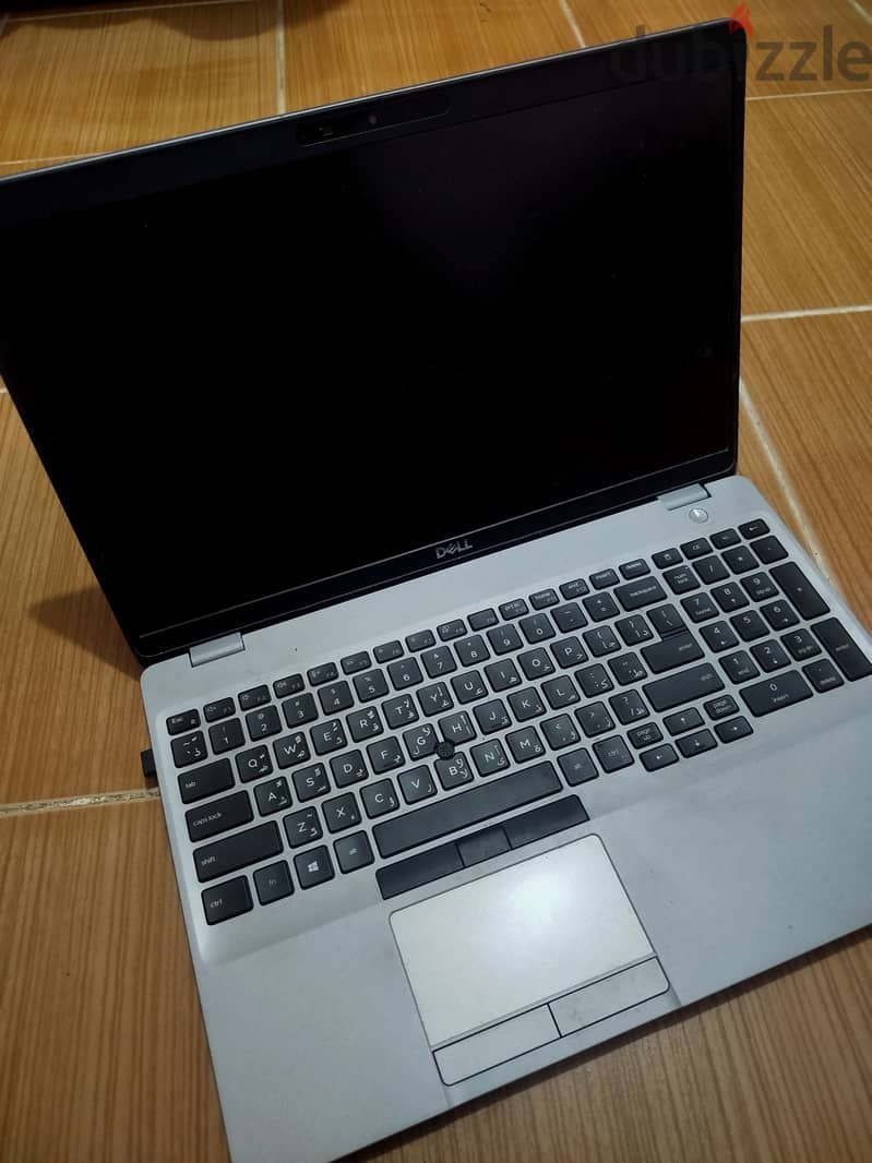 LAPTOP DELL P3551- 32 ram 2