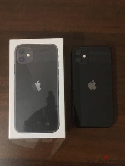 iPhone 11